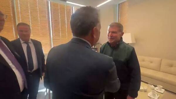 Russia Releases Retired West Michigan Teacher Imprisoned on Ukraine Mercenary Charges