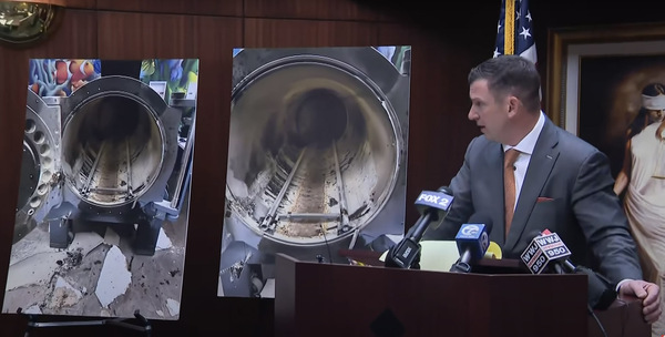 $100 Million Lawsuit Filed by Fieger Law After Oxford Center Hyperbaric Explosion that Killed 5-Year-Old Boy
