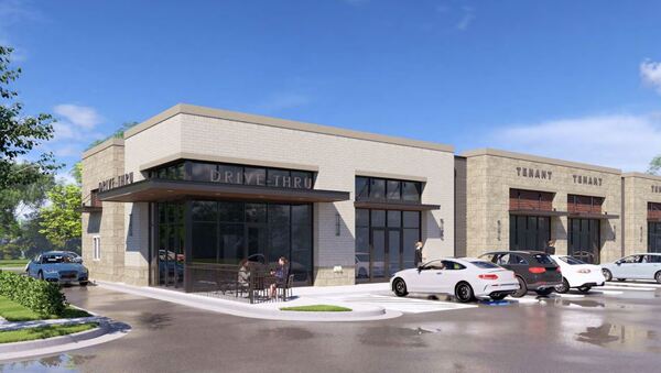 Chipotle Drive-Thru Likely Coming To Genoa Township