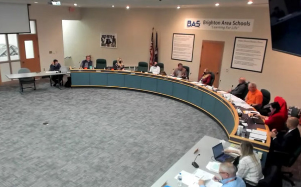 BAS Board Votes Down Anti-Quarantine Motion
