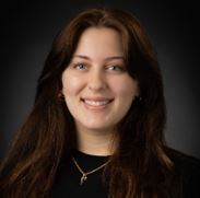 Eva Bonfiglio Awarded $5,000 Margaret Starkey Scholarship