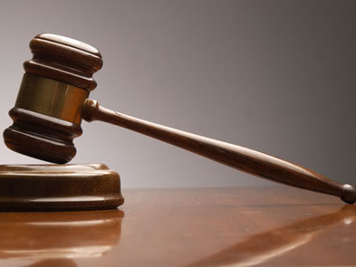 Court Officer Enters Plea To Embezzlement Charges