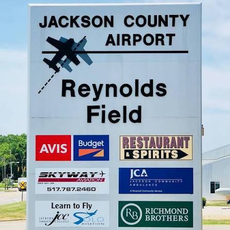New Skilled Trades School Coming To Jackson County Airport