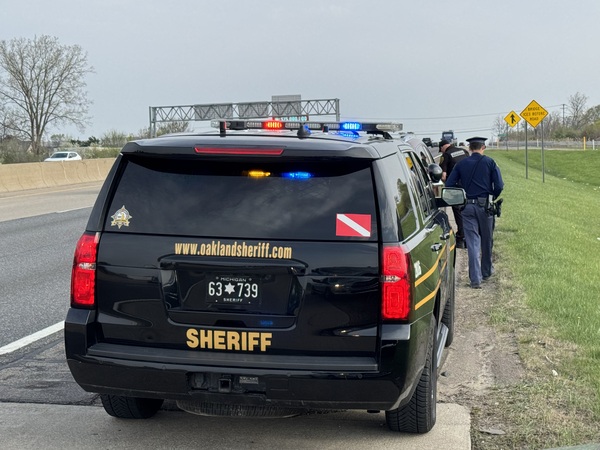 Operation Ghost Rider Targets Distracted Drivers