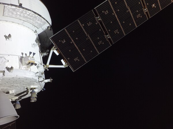 Michigan Betting That Space is Next Frontier to Create Jobs