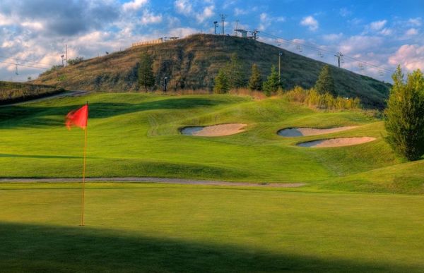 Mt. Brighton Permanently Closes Golf Course