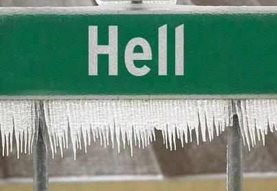 Hamlet Of Hell Sold To Local Family