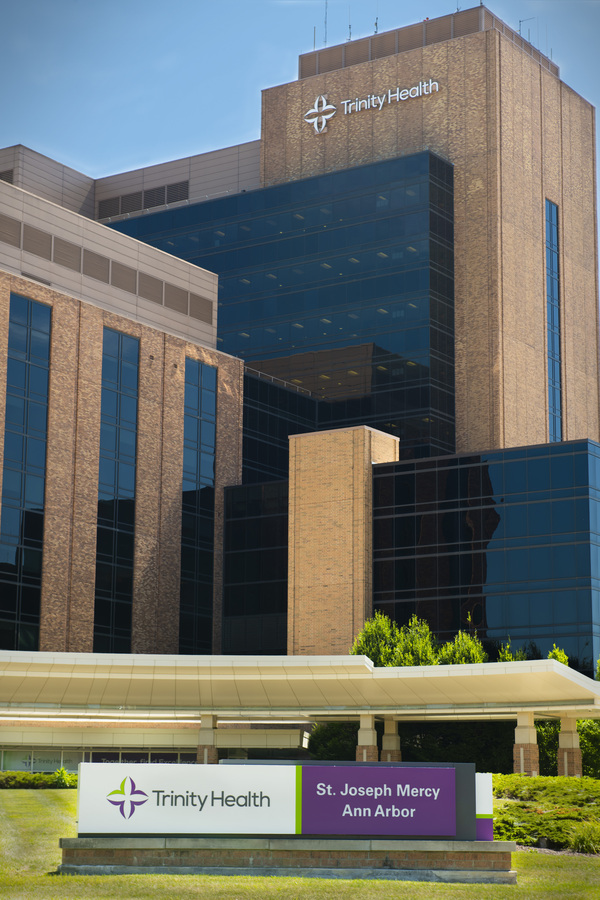 Four Trinity Health Michigan Hospitals Named America’s Best-In-State