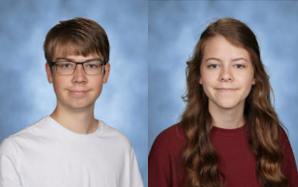 Pinckney Students Recognized For Academic Successes