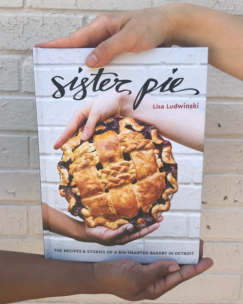 Pie Maker, Notable Book Author To Appear In Howell