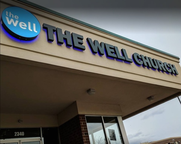 The Well Offering Drive-In Church Service