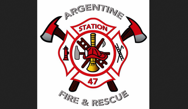 Argentine Township Home Destroyed By Fire