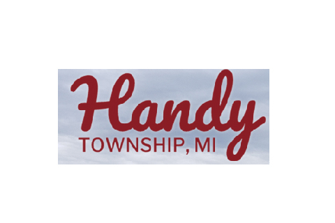 Road Projects Planned in Handy Township