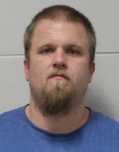 Indiana Man Sentenced For 2015 Sexual Assault Of 11-Year-Old