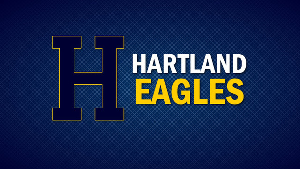 "Gold Out" At Hartland Football Game To Benefit Childhood Cancer Awareness