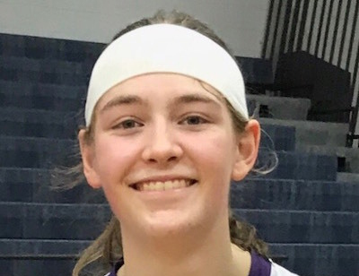 Fowlerville's Elie Smith named Student-Athlete of the Week