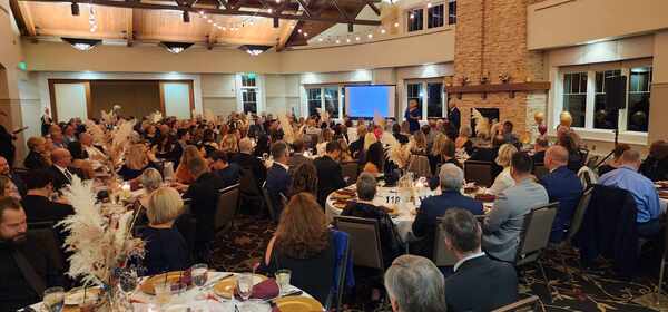 Local Nonprofit Holds Annual Fall Gala