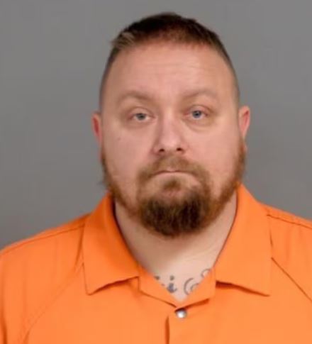 Man Charged In Road Rage Incident Involving Gun & Local Family