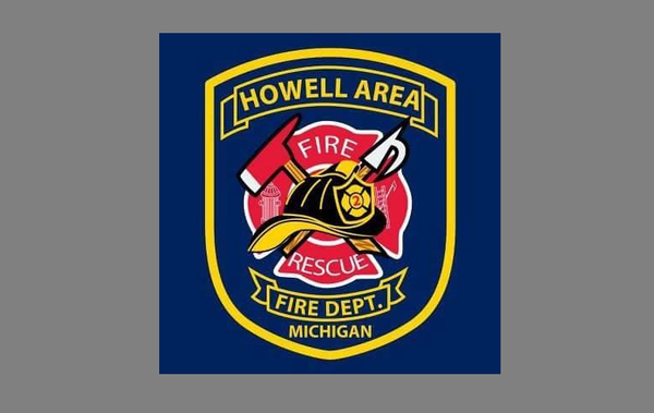 Contractors Hit Gas Line In Downtown Howell