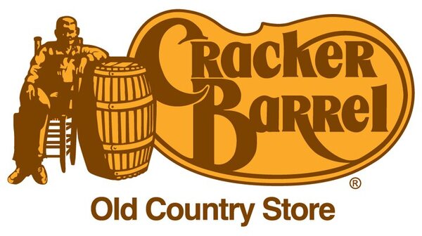 Cracker Barrel Responds To Uproar Over New Logo; To Return To Old One
