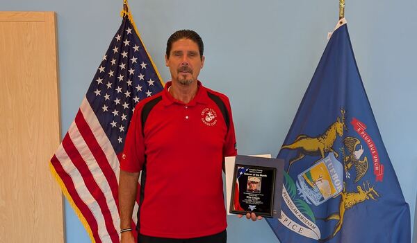 Livingston County Veterans Council Names June Veteran Of The Month