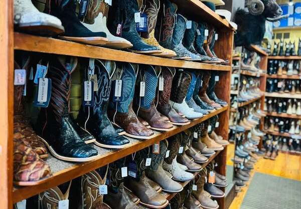 Howell Western Wear to Celebrate 20 Years with Downtown Hoedown