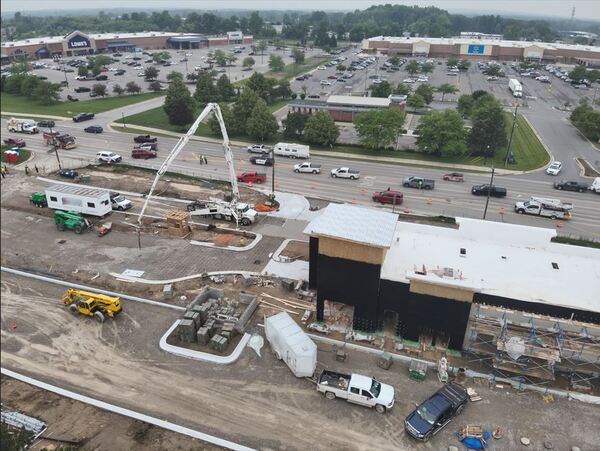 Two Workers Electrocuted; Hospitalized In Critical Condition