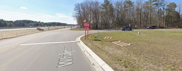 Roundabout To Be Constructed At Whitmore Lake & Winans Lake Roads