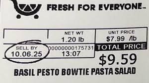 One Death in Michigan Linked to Nationwide Pasta Recall Due to Listeria