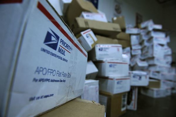 Michigan AG Joins Lawsuit Against U.S. Postal Service