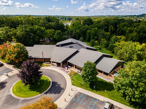 New Slate Of Officers For Brighton District Library Board