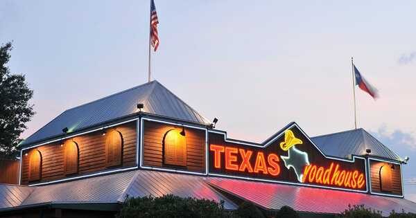 Texas Roadhouse Restaurant Coming To Green Oak Township