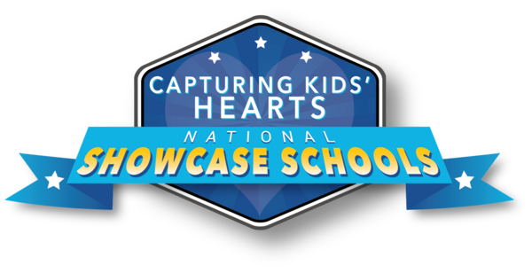 Fowlerville High School & Junior High Again Named "Capturing Kids’ Hearts National Showcase Schools"