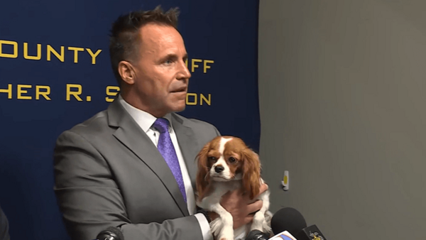 Genesee Co. Sheriff Warns of High Heat Risks for People, Pets