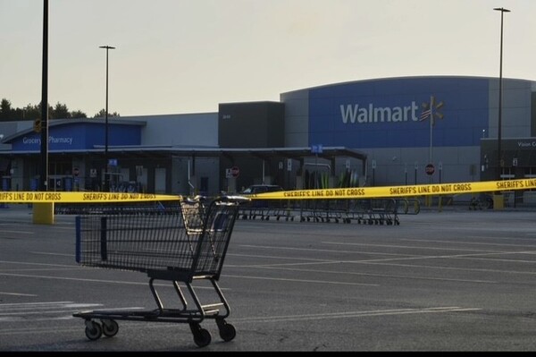 Six Critical Following Stabbing Spree at Traverse City Walmart
