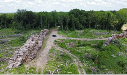 Genoa Township Hosting Town Hall On Former MDNR Property