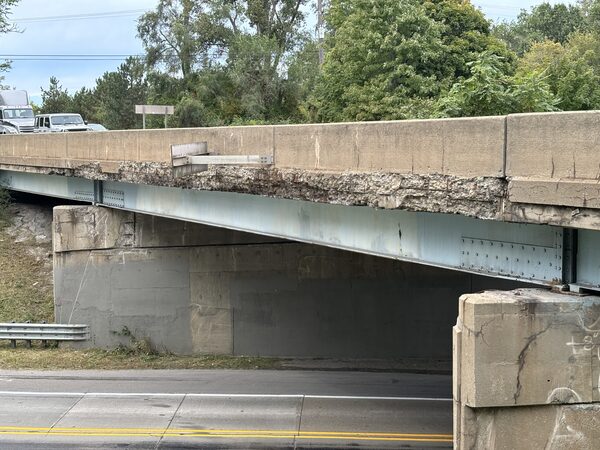 Restore94 Construction Project Brings New Closures