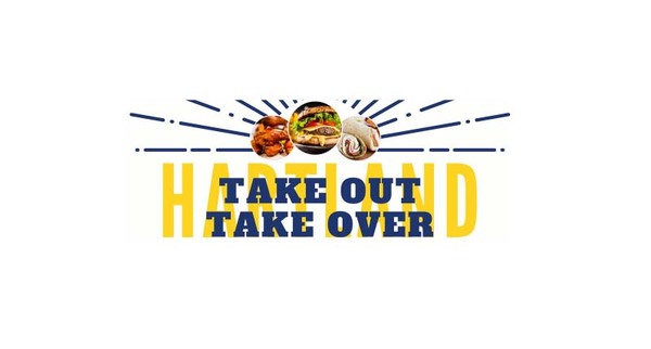 Hartland Chamber To Launch "Take Out Take Over" Friday