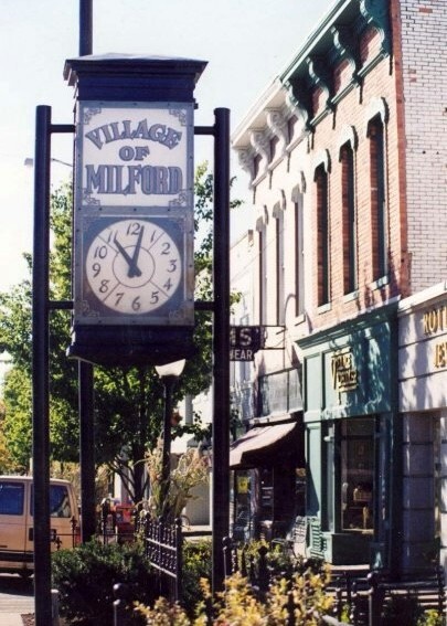 Milford’s Ladies Night Out Prepares to Take Over Main Street