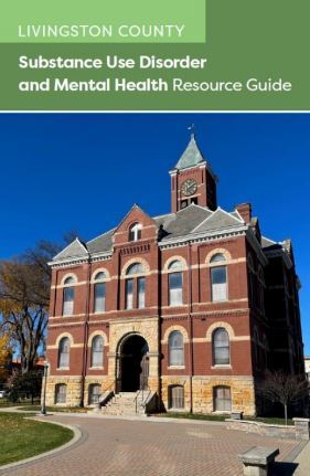 New Livingston County Resource Guide Released
