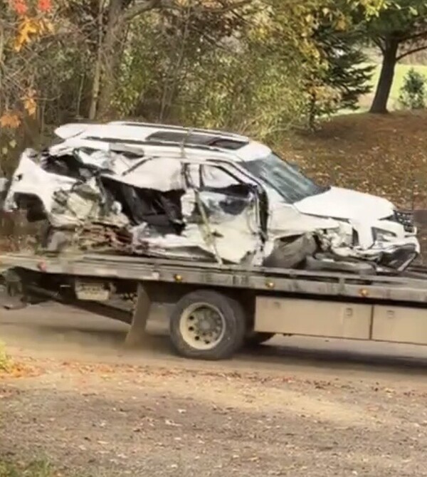 Livingston Co. Sheriff's Use Drones to Track Down Driver Who Fled From Crash