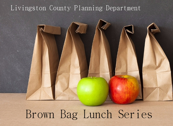 Renewable Energy Impact Focus Of Brown Bag Luncheon