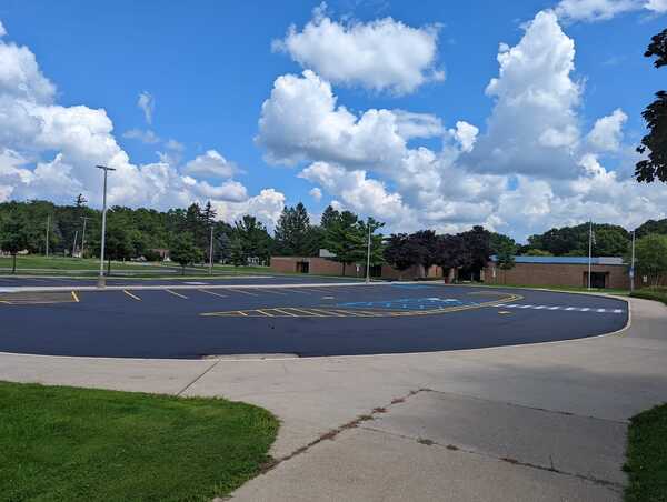 Bond Projects Progressing In Pinckney Community Schools