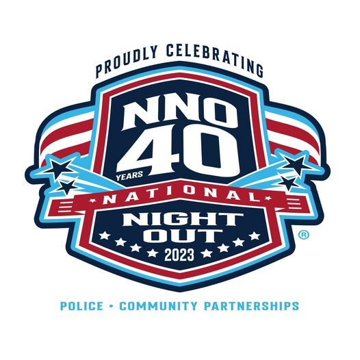 Local Agencies Taking Part In National Night Out