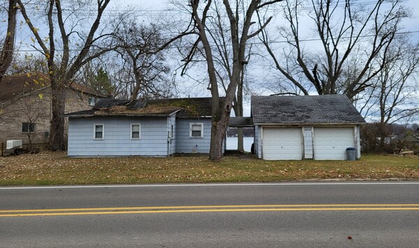 Hamburg Township Updating Dangerous Building Ordinance