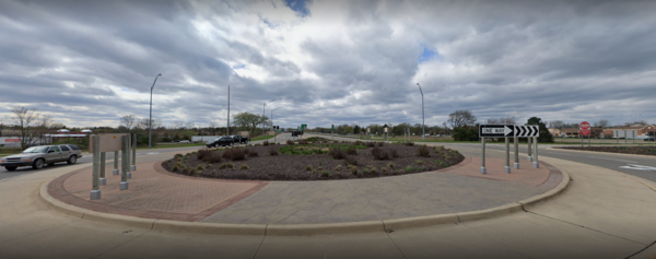 Roundabout in Green Oak Twp Tops Livingston's Most Dangerous Intersections in '25
