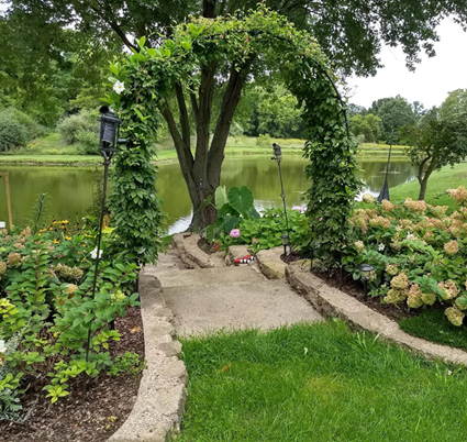 LACASA Garden Tour Weekend Returns In July