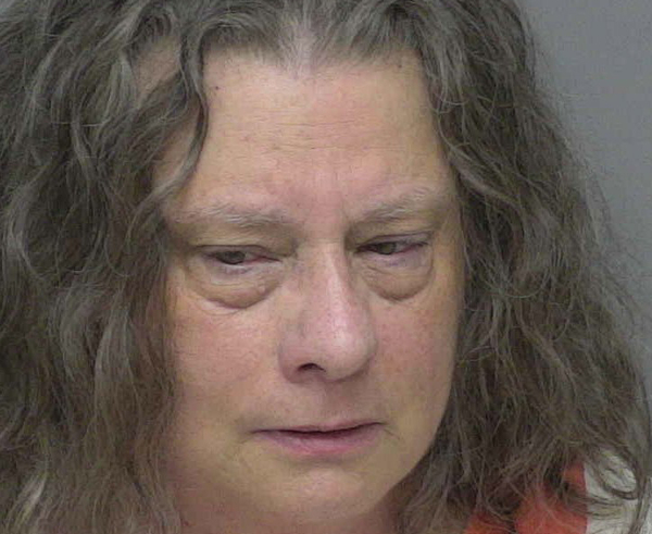 Woman Who Threw Tool At Car On "Her" Road Wants Judge Removed From Case