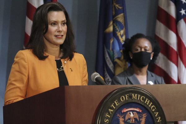 Whitmer Assessing If Some Businesses Can Re-Open