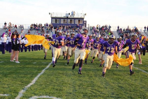 Fowlerville To Host First Home Football Game
